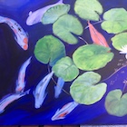 copyright 2019 Joyce Frederick