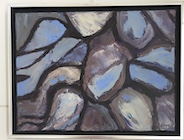 copyright 2021 Joyce Frederick