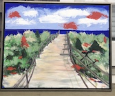 copyright 2021 Joyce Frederick