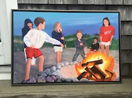 copyright 2021 Joyce Frederick