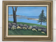 copyright 2021 Joyce Frederick