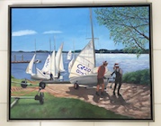 copyright 2021 Joyce Frederick