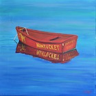 copyright 2021 Joyce Frederick