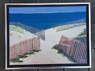 copyright 2021 Joyce Frederick