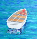 copyright 2021 Joyce Frederick