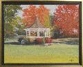 L -Dunstable Gazebo  2006 Joyce Frederick